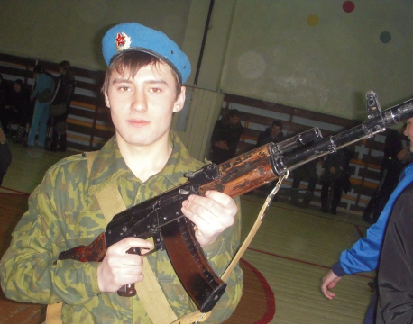 Наша борзя одноклассники аноним