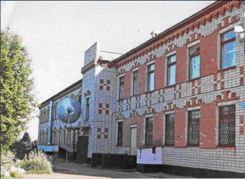 Нуркеево туймазинский район карта