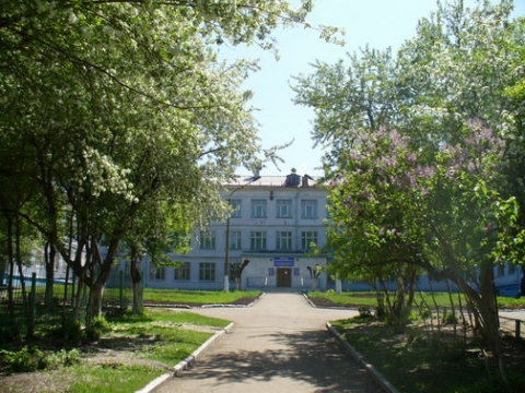 Фото Школы 82