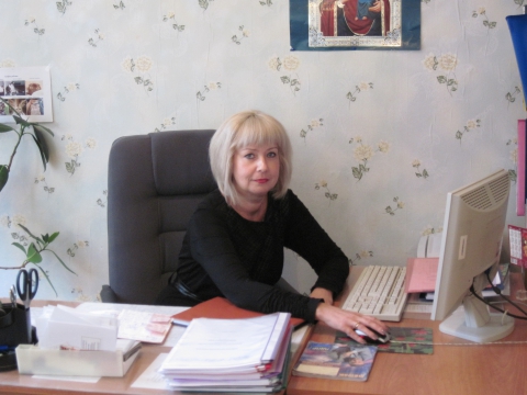 Новикова надежда николаевна воронеж врач новикова фото