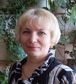 Ирина Валентиновна Фото