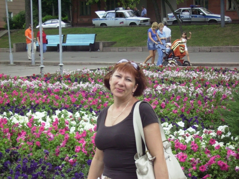 Ольга галактионова биография личная жизнь