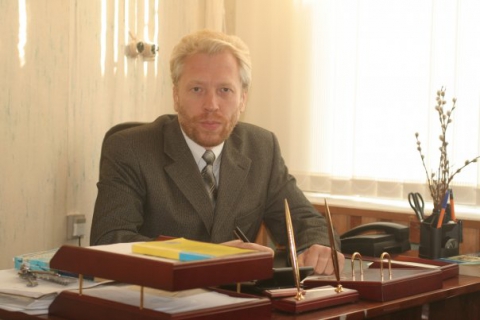 Александр Воронцов Фото