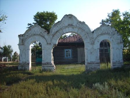 Фото Краснозерский Район