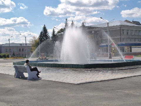 каталог Черепаново
