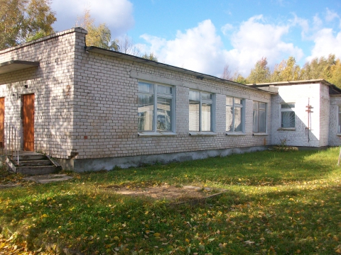 Змеевка пермский край частинский район карта