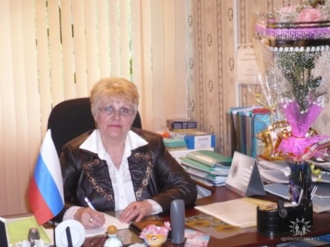 38 школа директор школы фото