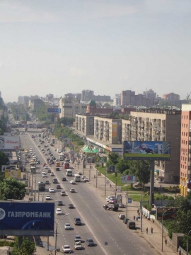 Фото В Заельцовском Районе Новосибирска