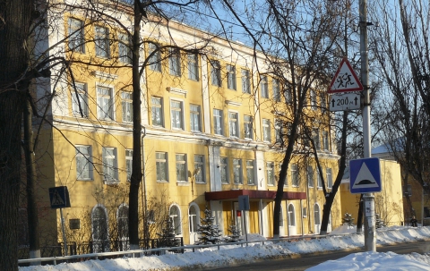 сайт лицей 3 липецк