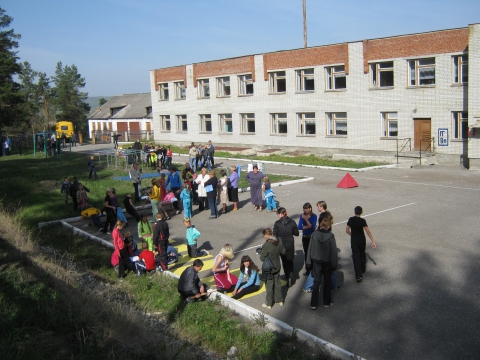 Фото Никольского Района Пензенской Области