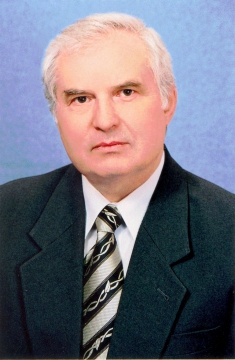 Гущин Борис Николаевич Фото