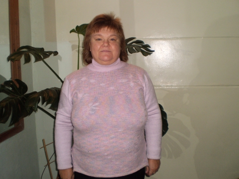 Ирина Валентиновна Фото
