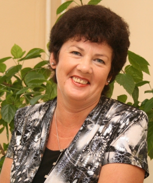 Алла Васильевна