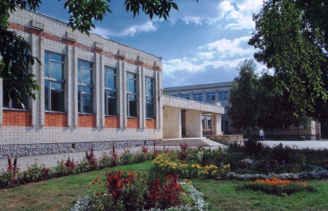 Фото Школы Ставрополь