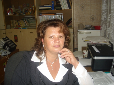 Ирина Борисовна Фото