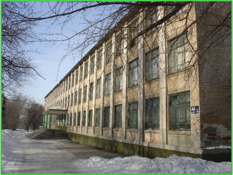 Школа 70 Фото