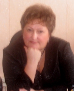 Юлия Рюмина Фото Отрадный