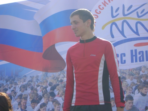 Андрей Исайчев