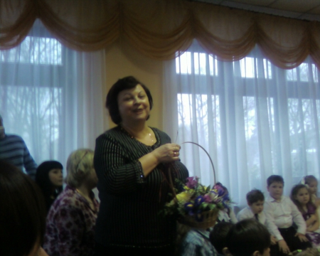 34 сад заведующая