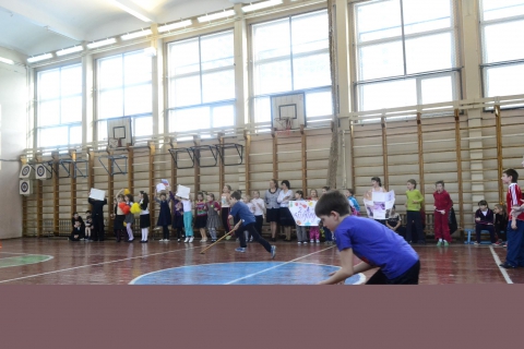 Школа 497 санкт петербург
