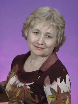 Школа Надежда Фото