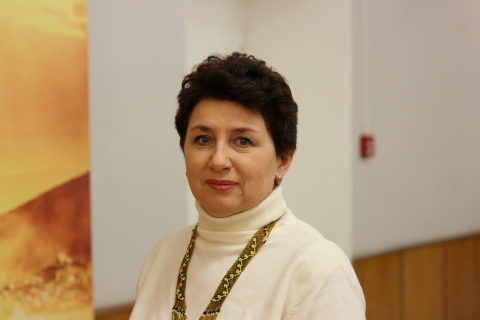 Ульянова Ольга Витальевна Пенза Фото