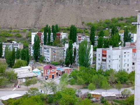 Унцукульский район Шамилькала