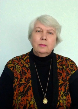 Бершадская галина васильевна фото Потапова Галина Васильевна- инженер по т.б. - Муниципальное образовательное учре