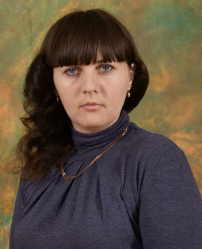 Ольга Марина Фото