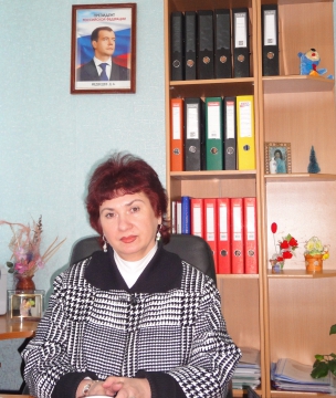 Директор Школы 2 Фото
