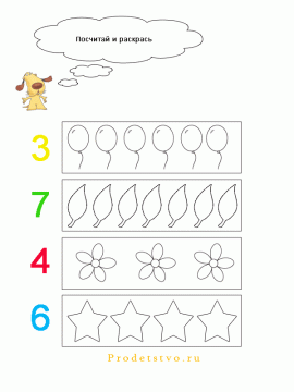 Какой рисунок отличен от трех других обведите цифру