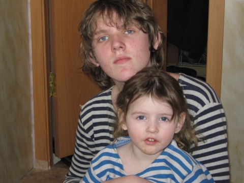 Варя и ее семья. Варя и ее семья. Варя и ее семья. Варя и ее семья. Варя и ее семья.