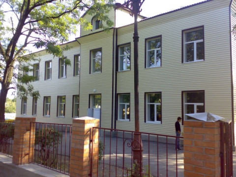 Вк 24 Школа
