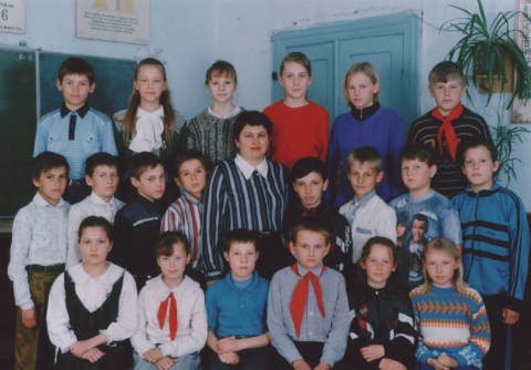 Ильинка Ханкайский район
