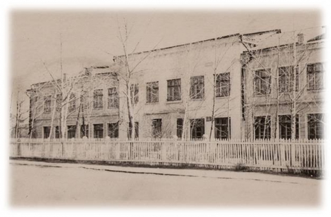 Школа 10 Королев Фото