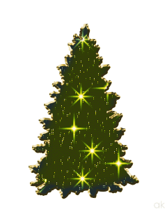украшения на елку gif. анимированная елка. елка анимация. новогодняя елка. елка анимация на прозрачном фоне.