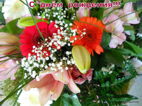 С днем рождения надежда федоровна картинки