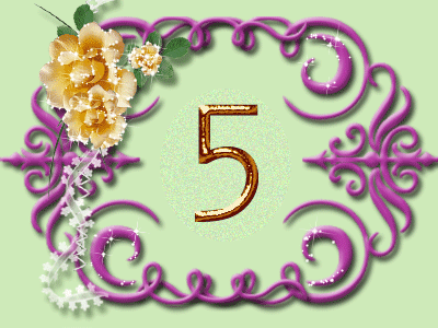 Гифы 5 лет