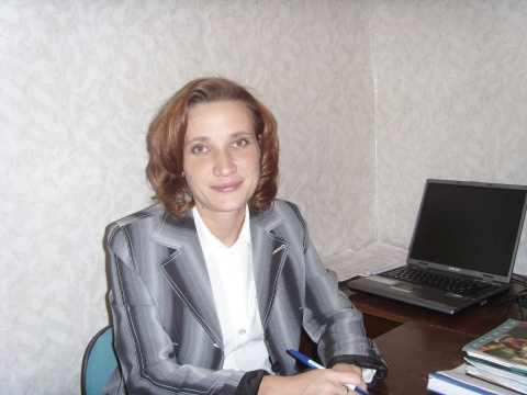 Лозбенева Надежда Викторовна Брянск Фото