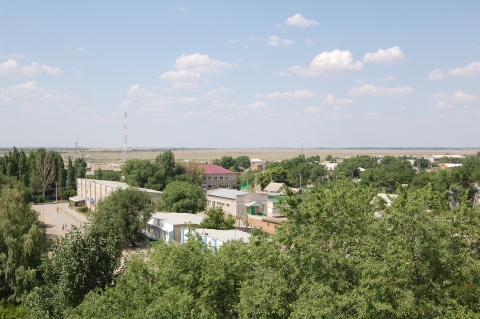 Село питерка саратовская область фото