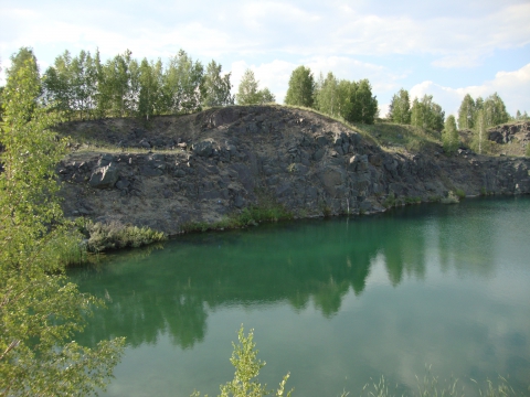 Горный Тогучинский Район Фото