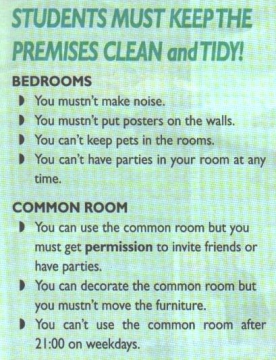 американские студенты. Must be student. Students must keep the premises clean and tidy как читать. Must be student. Must be student.