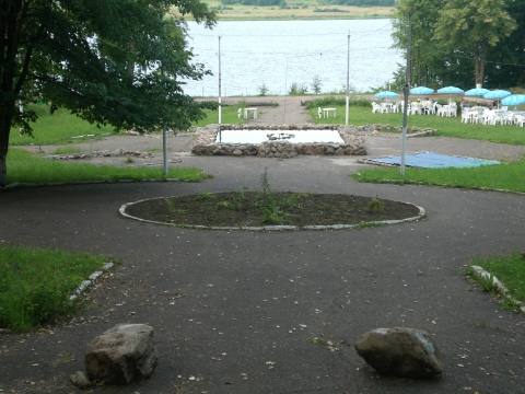 Некрасовский парк