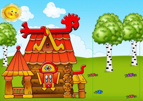 Игры На Знакомствотеремок Игры На Знакомствотеремок