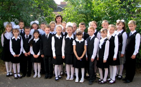 гимназия 1 медведево