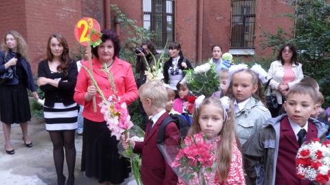 337 школа невского