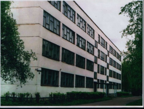 Школа 38 Фото