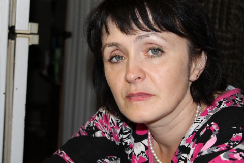 Кузнецова Наталья Александровна