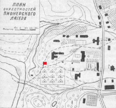 Карта пионерского лагеря. Карта пионерского лагеря. Карта совёнка бесконечное лето. Карта лагеря совёнок. Papillon belvil.