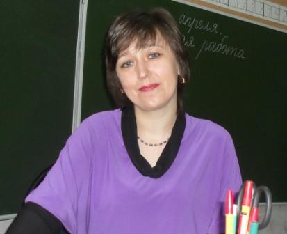 Ольга Павловна Фото
